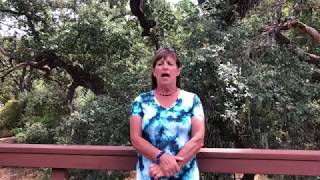 Reliable Running A-frames with Rachel Sanders -- Personalized Online Course