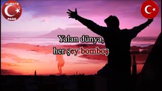 Bir Garip Yolcu 