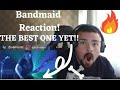 BAND-MAID / onset (Apr. 13th, 2018) [ music video reaction!]