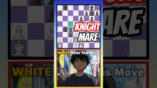 The Brilliant Move #chess #chessgame #brilliantmove