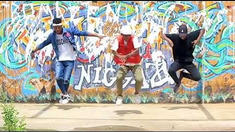 Crayon Ft Rema -Too Correct (official dance video)