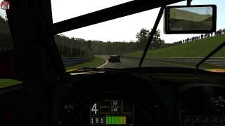 rFactor2 Build 342