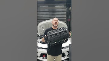 A Quick Way To Pick Up Horsepower - #Shorts