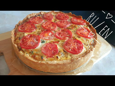 Video: Pie With Cabbage And Chicken
