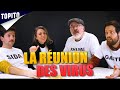 La runion des virus