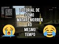 Quem Levou Quem Nessa Jogada Bizarra? #WARZONE
