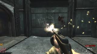 PPSh-41 at 0.0001 Fire Rate