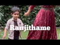 When Little Thalapathy is at home || Learning from my son ❤️