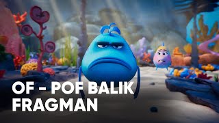 Of-Pof Balık Fragman Biletinial