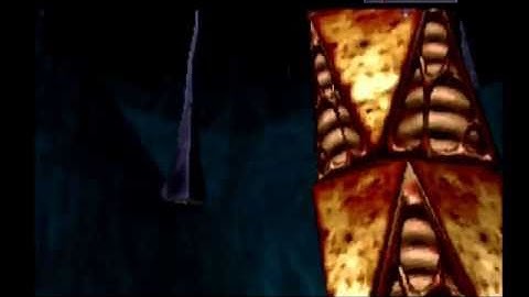 Sentinel Returns - Level 2 Gameplay