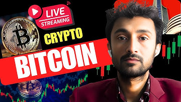 LIVE TRADING CRYPTO BITCOIN  GOLD | 16 NOVEMBER 2025 #trading #bitcoin #livetrading #forex #gold