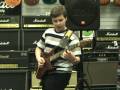 Anton Oparin - Gary Kramer Guitar - Guitar Clinic Part 6