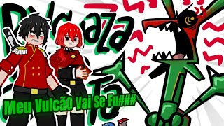 The Extras Academy Survival Guide Reacting To Rayquaza Cant Take It Anymore As