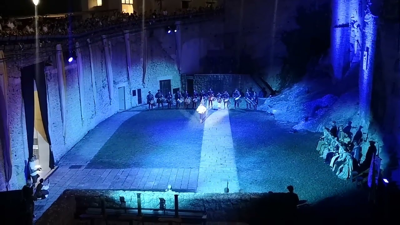 Giornate Medioevali San Marino 2024 | Medieval Festival & Reenactment