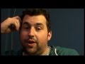 Beer Mug Weight Loss Week 2 Post Weigh-In Interview