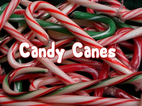 Interesting Facts about the Candy Cane's Meaning and Origin