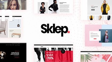Sklep - WooCommerce WordPress Theme | Themeforest Website Templates and Themes