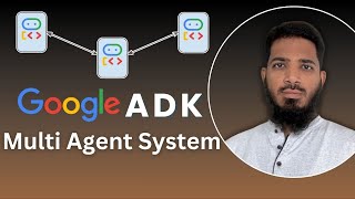 Agent Development Kit (ADK) Tutorial : Multi-Agent System | Subagents and Agent-as-a-Tool