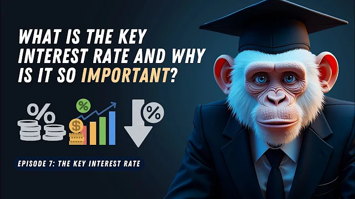 Interest rate shock? 💥 | Episode 7: The Key interest rate 📈