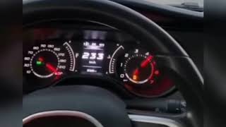 Egea Hız Denemesi 1.6 Multijet