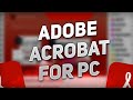 How to Install Adobe Acrobat on PC/Laptop | Fully Activated + Latest 2025 Update 🚀