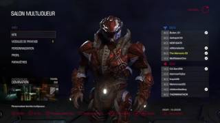 DOOM - Multiplayer (Gameplay PS4)