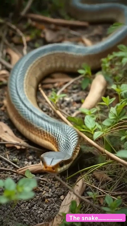 The snake #movie #movieclips #military #army #funny #viralshorts