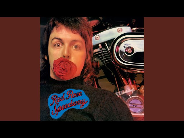 Paul McCartney & Wings - One More Kiss