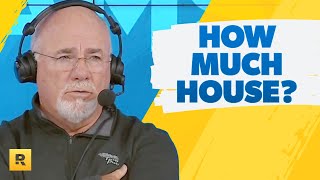 How Much House Can We Afford?