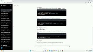 python query list of dictionaries