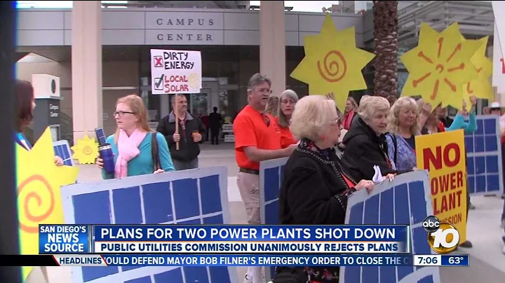 CA Public Utilities Commission Meeting March 21, 2013