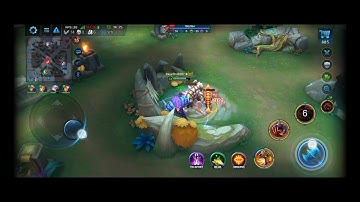 Heroes Evolved S20 WOLFRAM NEW SKILL BUILD GAMEPLAY RANKED