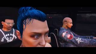 The Mind Of Jay's Life "DOUBLE DATE GONE WRONG" [EP.1] [HD] Wealth