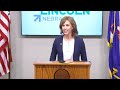 News Conference: American Rescue Plan Update