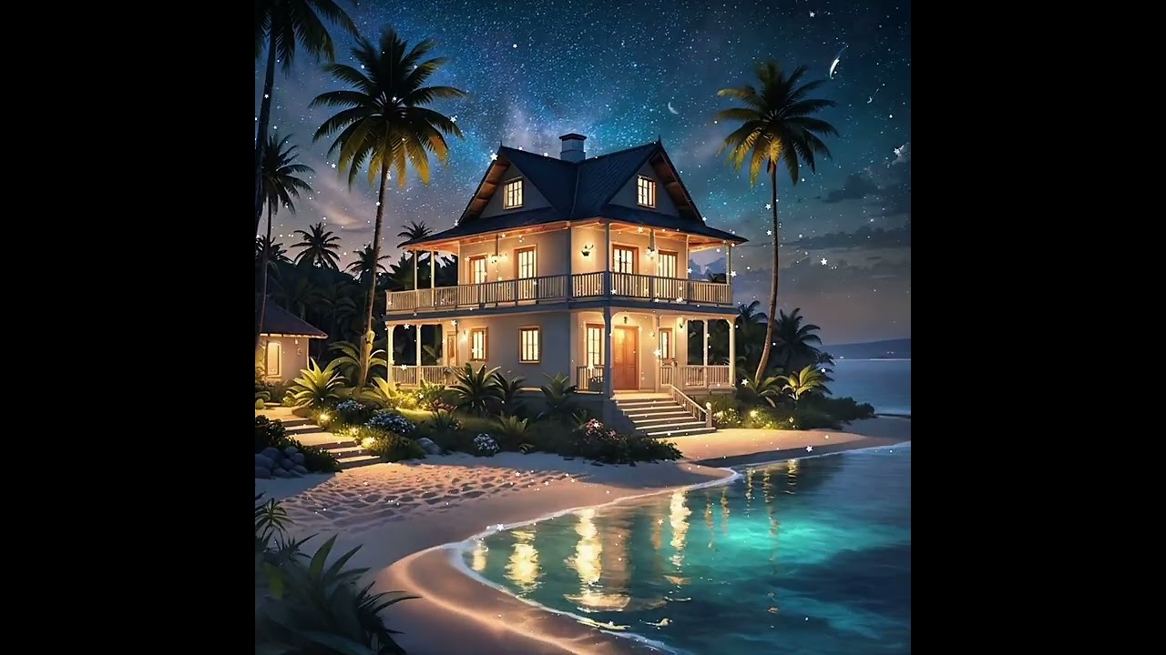 Расслабляющая мелодия - релакс✨❤️🧚‍♀️ Просто слушай перед сном✨