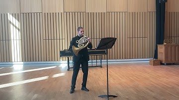 Rotterdam Philharmonic Academy - José Luis Martínez Vicente