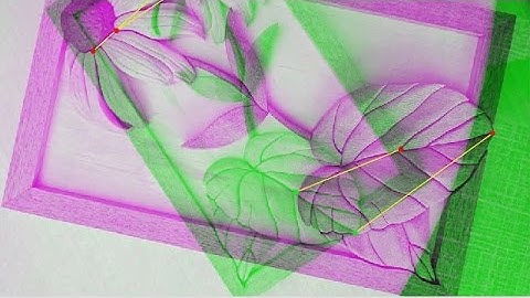 Image Registration App