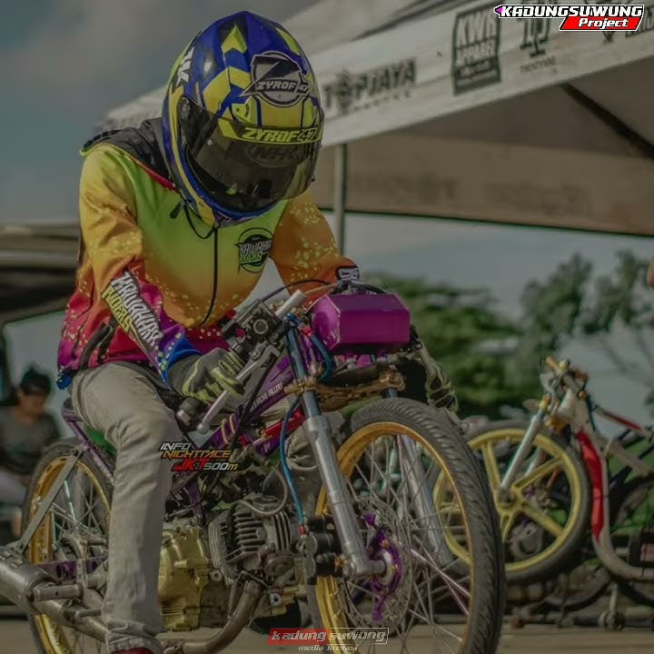 STORY WA KEREN!! VERSI BUATAN KADUNG SUWUNG