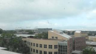 Latest Headlines Another round of storms on Sunday