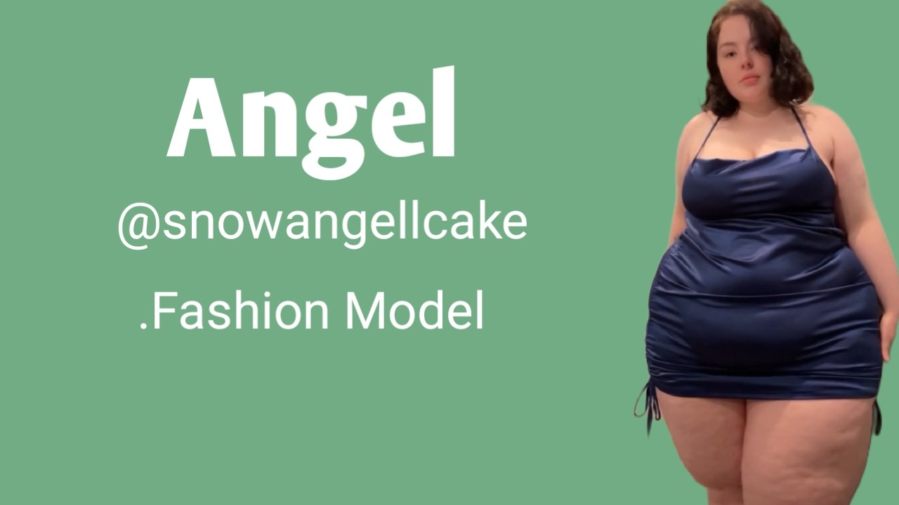 Angel Biography, Wiki, Fashion Model, Lifestyle, Facts - YouTube
