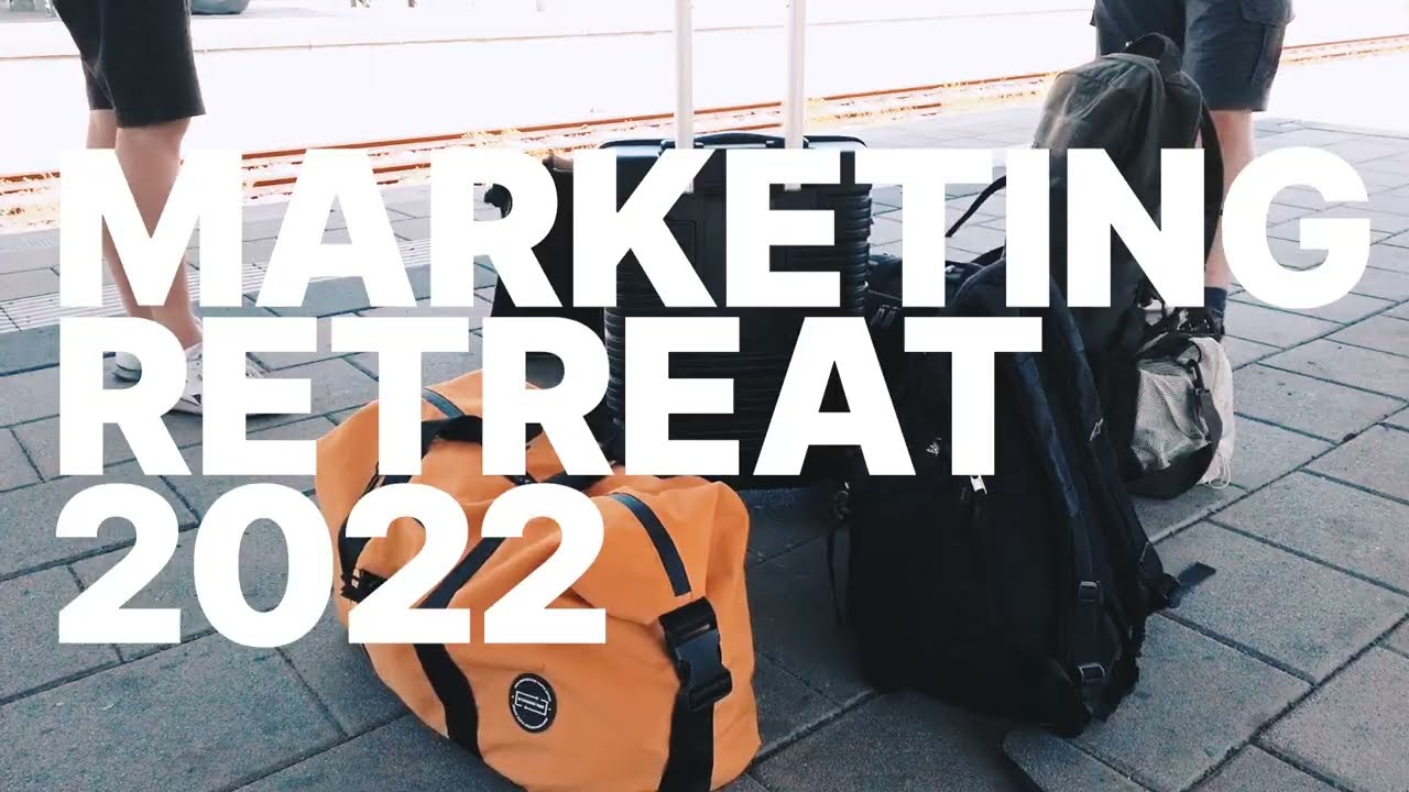 Fastdocs - Marketing Retreat 2022