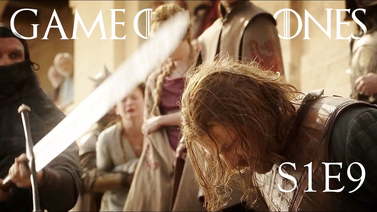 Game of Thrones - S1E9 (Recap)