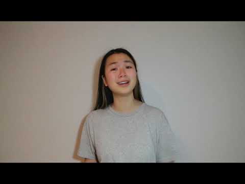 Prodigal Son Monologue - Someone Saw Me