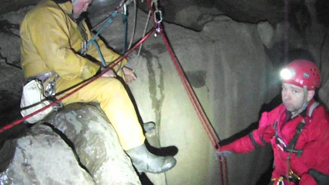 A Insight into Cave Instructor Certificate Revalidation - YouTube