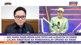 Kabayan - April 23, 2024