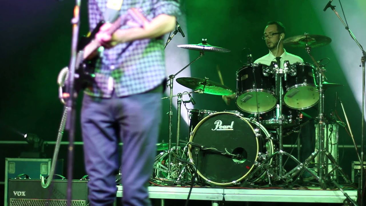 Somebody Call 911 - I Hear You