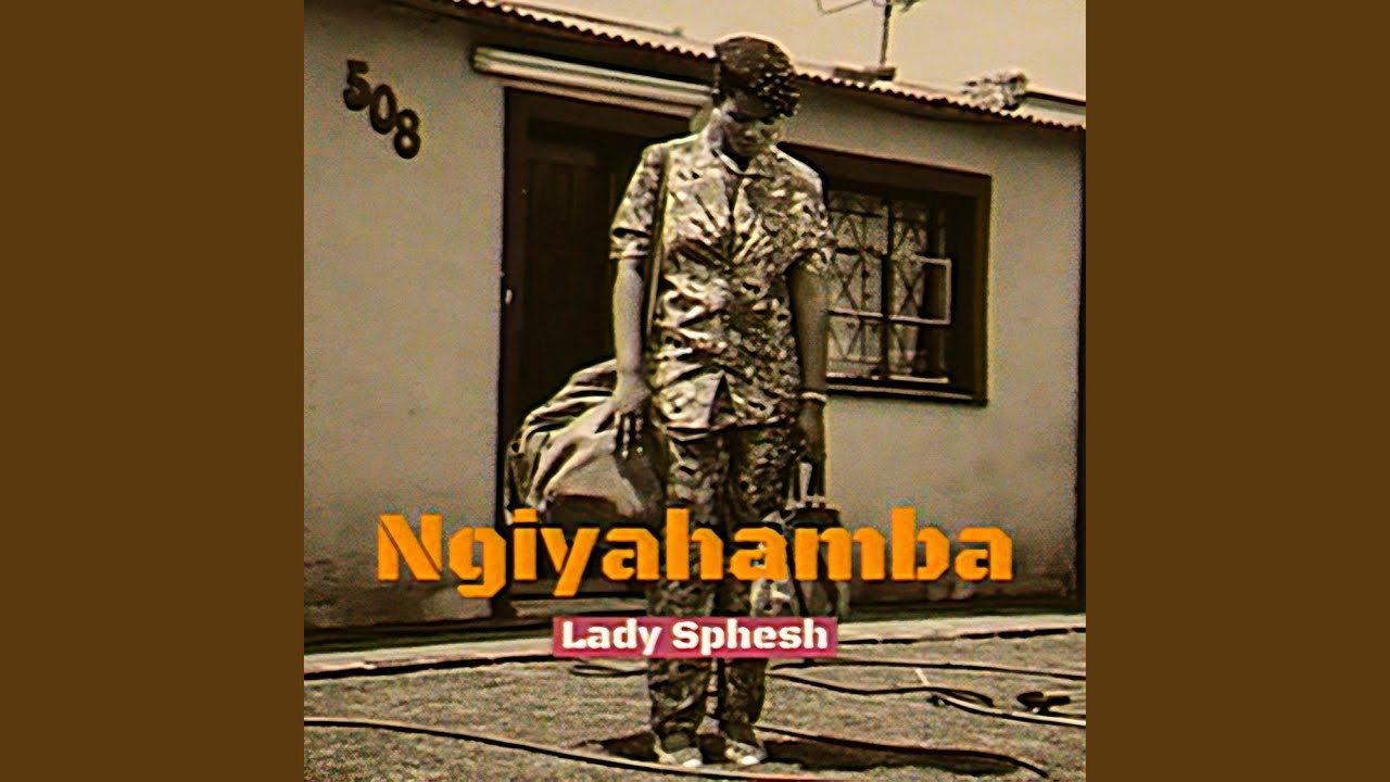 Watch Ngiyahamba on YouTube Watch Ngiyahamba on YouTube