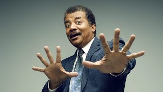 Rogue Cringe Kills Neil Degrasse Tyson!