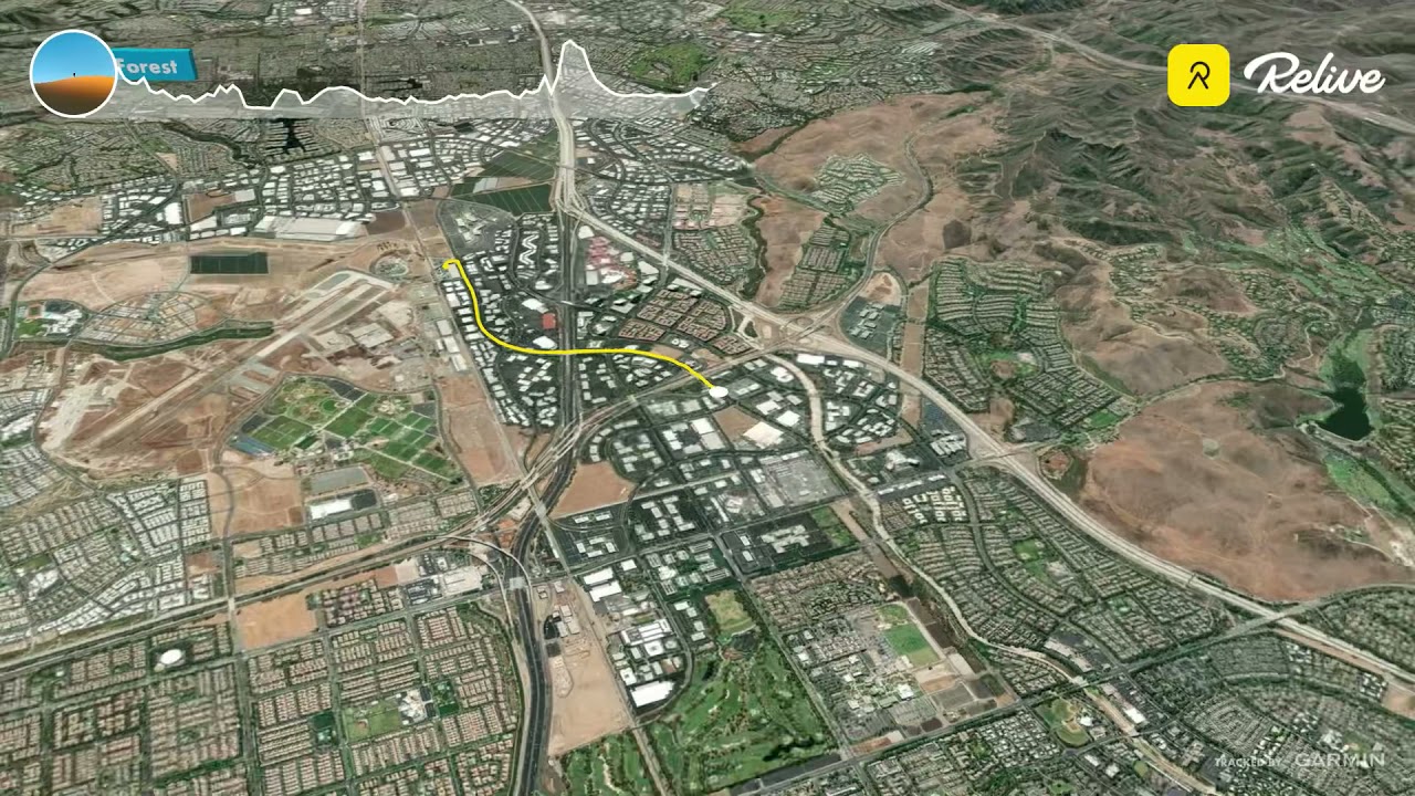 Century Ride- Irvine to San Diego- 20210911