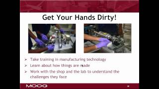 Aerospace System Integration & Testing -- Pushing the Limits